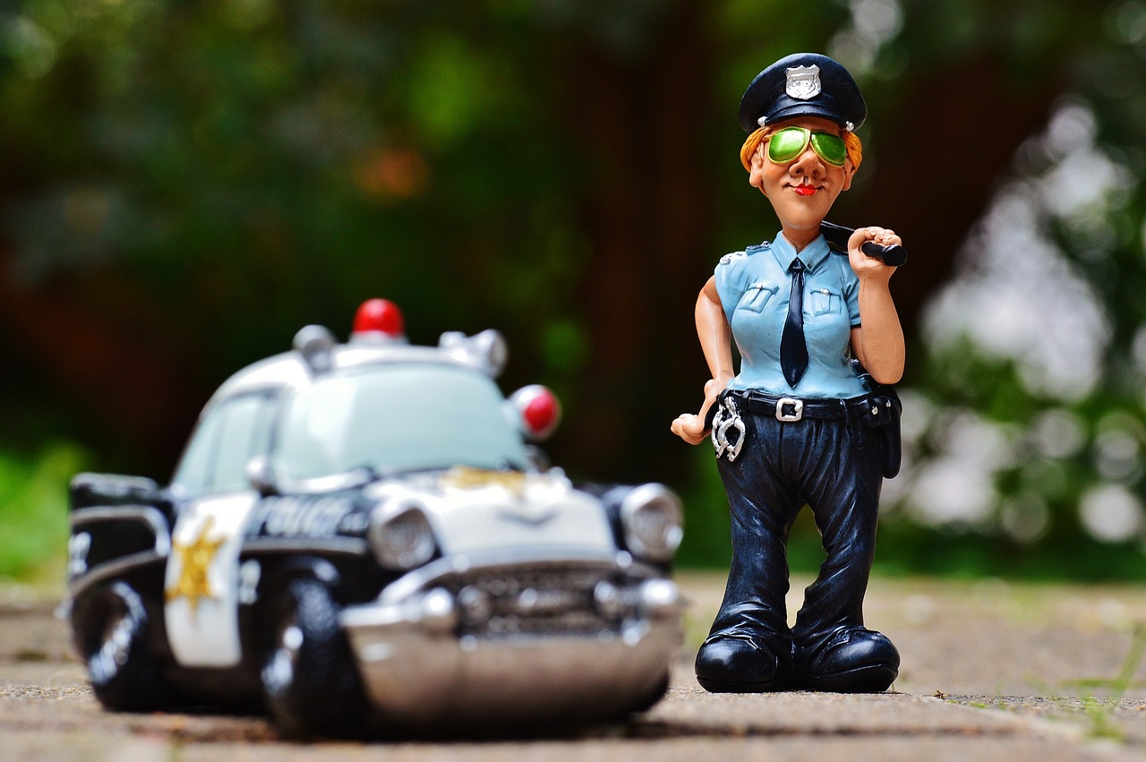 Your Rights During a Traffic Stop in North Carolina 